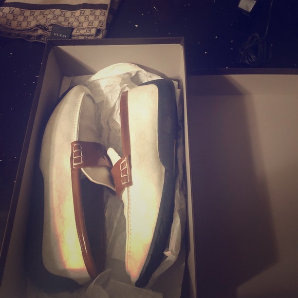 Gucci shoes main image 4